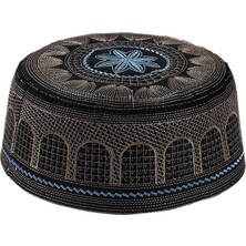 Tasteful 2x Alabilen Şapkası Beanie Topi (Yurt Dışından)