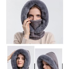 Sunnimix Şarp Işlık Öı Yüz Gri (Yurt Dışından)
