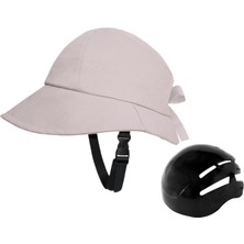 Attract Kadın Ş Trendy Katlanabilir Darbeye Dayanıklı Balıkçı Şı (Yurt Dışından)