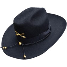 Yosicil Erkekler Kadınlar Için Fedora Ş Geniş I Ş Kostüm Aksesuarı (Yurt Dışından)