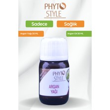 Phyto Style Argan Yağı 20 ml