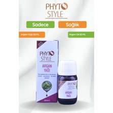 Phyto Style Argan Yağı 20 ml