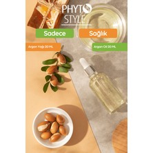 Phyto Style Argan Yağı 20 ml