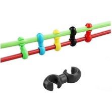 Doğa DBC-143 S-Hook Fren Kablo Tutucu 1 Adet