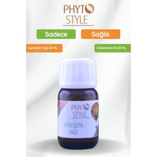 Phyto Style Aynısefa Yağı 20 ml