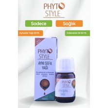 Phyto Style Aynısefa Yağı 20 ml