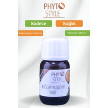 Phyto Style Buğday Ruşeymi Yağı 20 ml