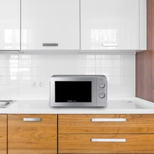 Kumtel Silver Smartwave Inverter Mikrodalga Hmın-06