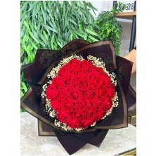 Buket Isteme Çiçeği Söz Çiçeği Nişan Çiçeği Buket Çiçek