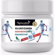 Glucosamine Kantaron & Ardıç & Magnezyum Kremi 250 ml