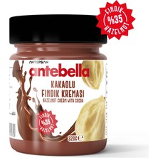 Antebella Kakaolu Fındık Kreması 320  g