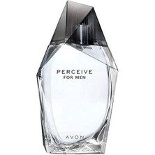 Avon Perceive Erkek Parfüm 100 ml EDT Şipre-Odunsu Koku ile Rahatlatıcı Etki
