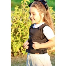 Duyusal Ağırlıklı Egzersiz Yeleği- Duyusal Yelek-Ağırlıklı Yelek