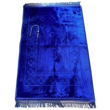 Hediyelik Peluş Seccade ve Tesbih