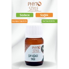 Phyto Style Çay Ağacı Yağı 20 ml