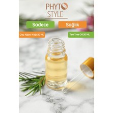 Phyto Style Çay Ağacı Yağı 20 ml