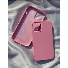Iphone 11 Uyumlu Içi Kadifeli Lansman Kılıf