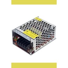 Braytron 25W 2A 12VDC Sabit Voltaj LED Trafosu Braytron