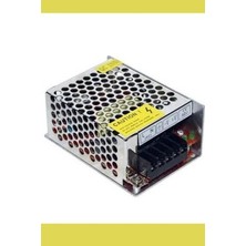 Braytron 25W 2A 12VDC Sabit Voltaj LED Trafosu Braytron