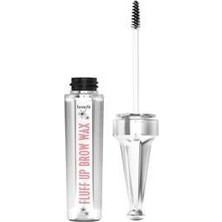 Fluff Up Brow Wax - Esnek ve Yumuşak Kaş Sabitleyici 6 ml