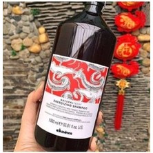 Davines Energizing Akne Karşıtı Nemlendirici Şampuan 1000 ml Beautysecretsq7