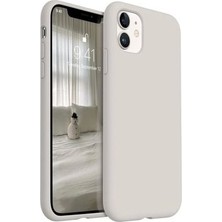 Iphone 11 Uyumlu Içi Kadifeli Lansman Kılıf