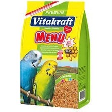 Vitakraft Menü Muhabbet Yemi 500 gr 492113