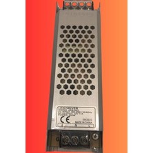 Ledim 200W 12 Volt 17 Amper Ultra Slim LED Driver Trafo Ledim