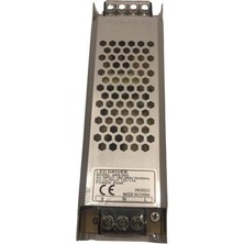 Ledim 200W 12 Volt 17 Amper Ultra Slim LED Driver Trafo Ledim