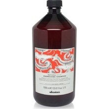 Davines Energizing Saç Derisine Enerji Veren Cilt Aydınlatıcı Şampuan 1000 ml Beautysecretsq8