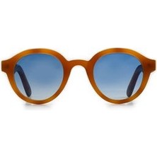 Unisex Caretta Güneş Gözlüğü Crttagünş 8807-06