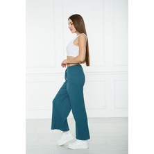 3 Adet Rahat Fitilli Pijama Altı, 2'li Rahat Pijama Altı, Rahat Pijama, Pijama Altı