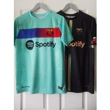 Barcaelona barca 2 Li Avantaj Forma Seti