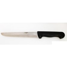 Skygo Küçükata Bursa Kalın Küt Kasap Bıçağı No:4, 20 cm - Plastik Sap