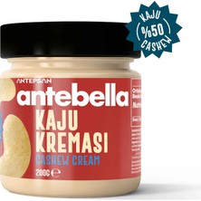 Antebella Kaju Kreması 200  g