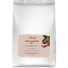 Banes Toz Kakao 1 kg