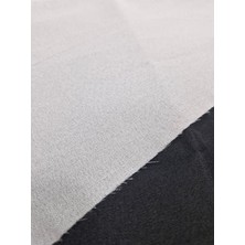 Şifon Tela Beyaz EN:150CM ( 2 mt )