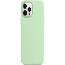 Iphone 11 Uyumlu Içi Kadifeli Lansman Kılıf