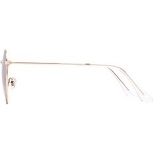 Unisex Benx Güneş Gözlüğü Bxgünş 8006.52-C.03