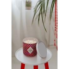 Kybiss Serisi Le Rouge - 430 Gr. / 14.8 Oz.