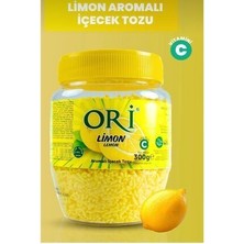 Kiwi Limon Kuşburnu Karadut Portakal 5 Adet Oralet
