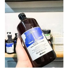Davines Rebalancıng Saç Derisini Temizleyen Antioksidanarıncıdırıcı Şampuan 33.81FLOZBEAUTYSECRETSQ7
