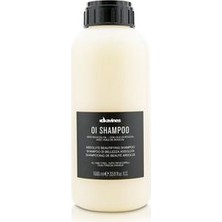 Davines Hair Strengthening Oı Shampoo 1000 ml BEAUTYSECRETSQ20