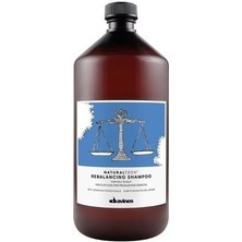 Davines Rebalancıng Scalp Cleansing Purifying Shampoo 1000 ml BEAUTYSECRETSQ18