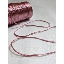 Sıçan Kuyruğu Floş Ip 2mm-1 Bobin (100YARDS-91MT)