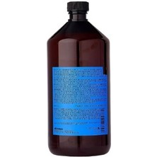 Davines Naturaltech Rebalancıng Shampoo Foroilyscalp Withlemonphytoceuticals 1000ML BEAUTYSECRETSQ16