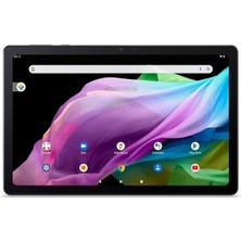 Acer 10.4" Iconıa Tab P10 NT.LFSEY.001 MT8168 4gb RAM-128E MMC-ANDROID 2560X1440 Tablet