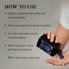 Heart Of Glass Sarışınlık Geliştirici Silikonsuz Şampuan 8.45 Fl.oz. BEAUTYSECRETSQ11