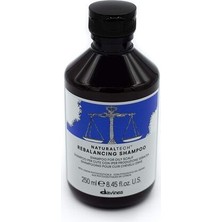 Sebaceous Gland Shrinkage Shine Shampoo: Rebalancıng 8.45 Fl.oz. BEAUTYSECRETSQ19