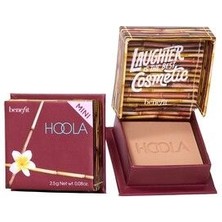 Benefit Hoola-Uzun Süre Kalıcı Mat Bitişli Allık 2,5gr